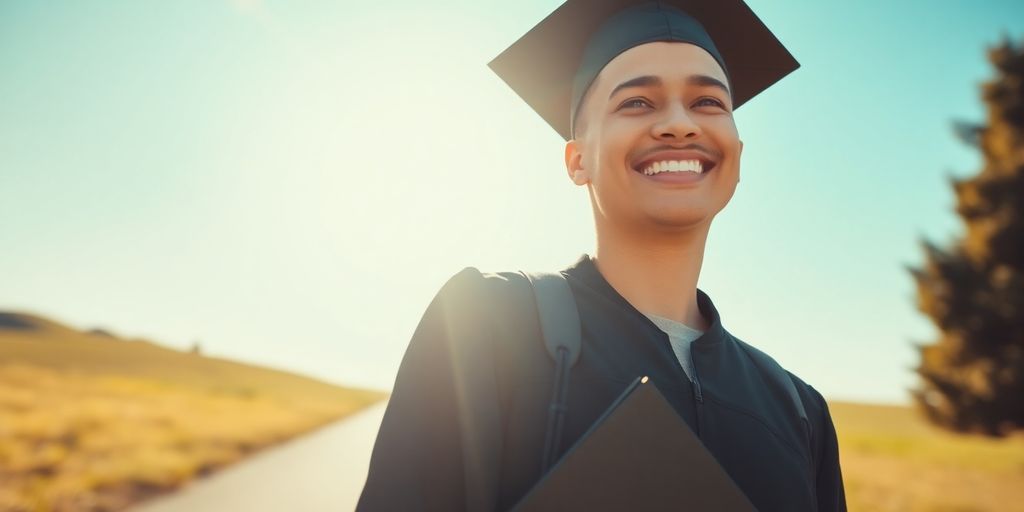 Student loan repayment freedom