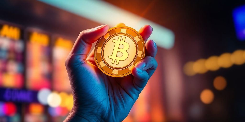 Yeet Casino crypto rewards.