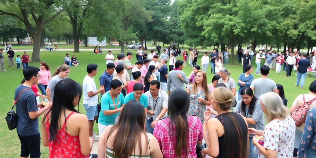 Finding Social Clubs in Your Area - Baby Boomers 101