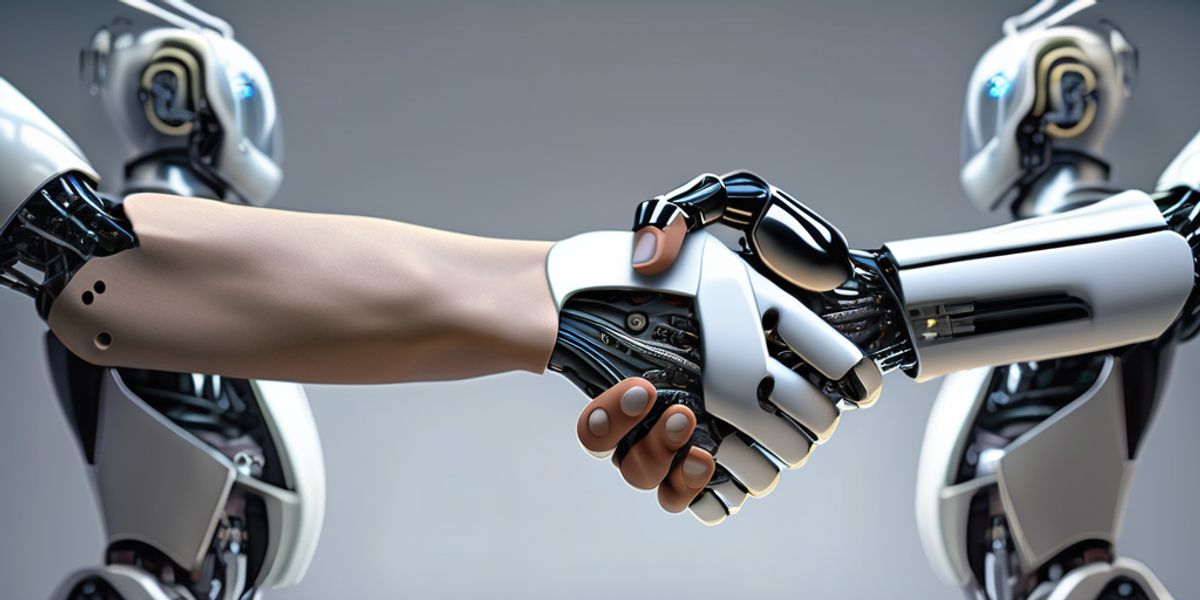 AI's Global Impact on the Future of Work