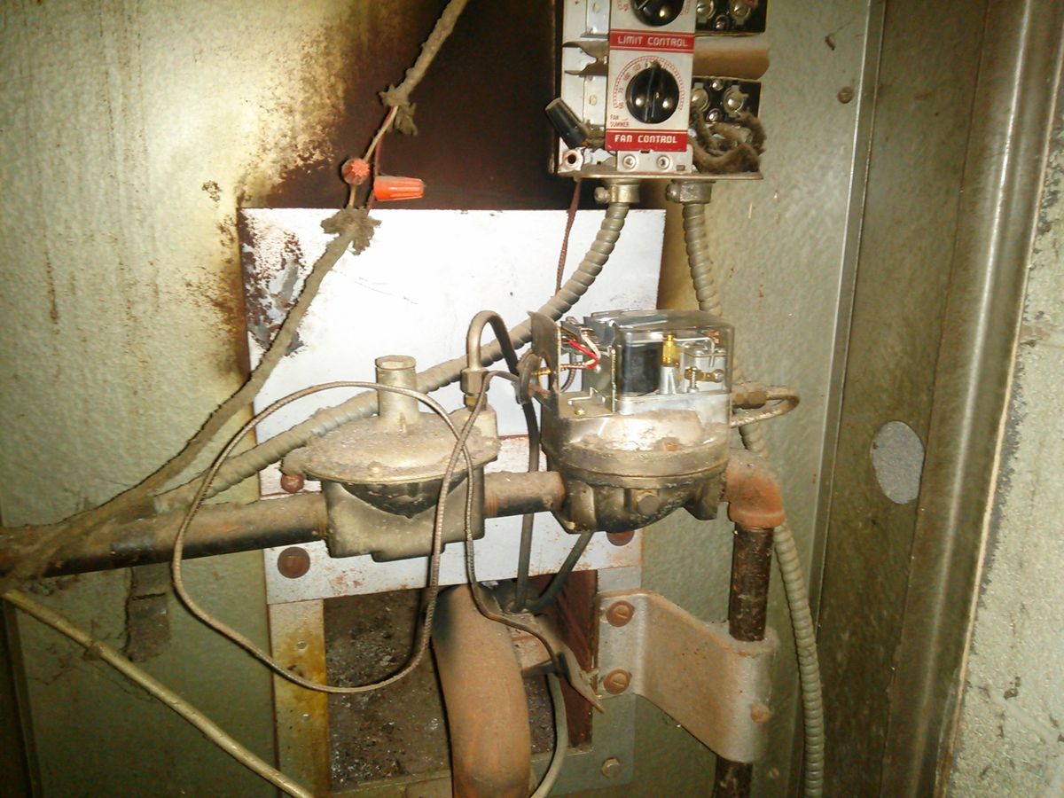 Enhancing Home Comfort with Expert Furnace Maintenance