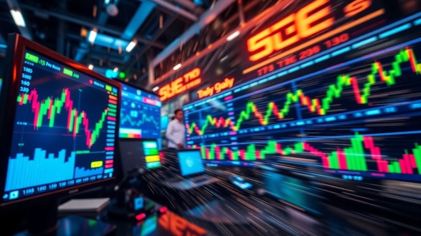 Crypto Day Trading in 2025