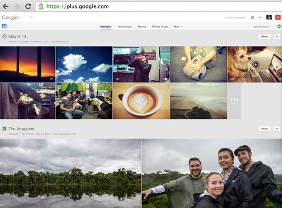 Navigation Strategies for Enhanced User Engagement
