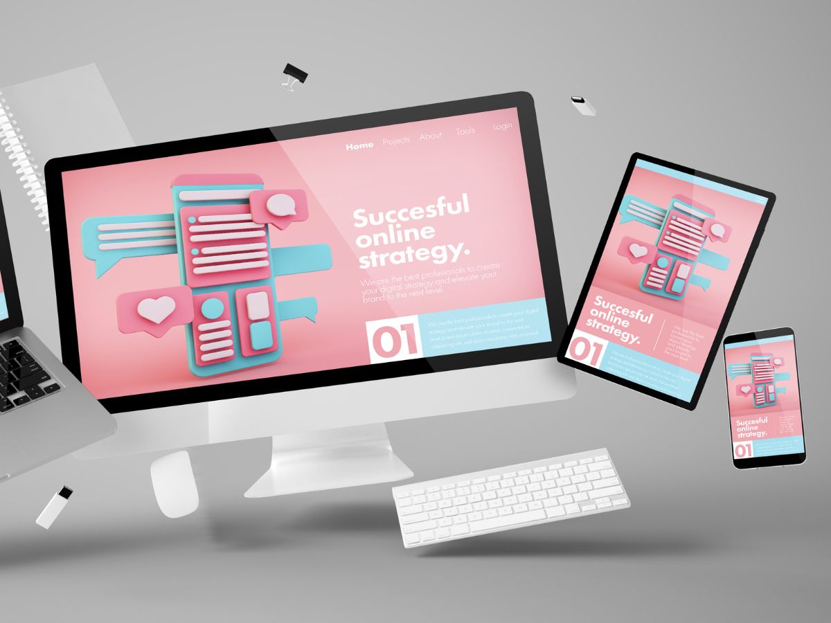 The Fundamentals of Intuitive Website Navigation