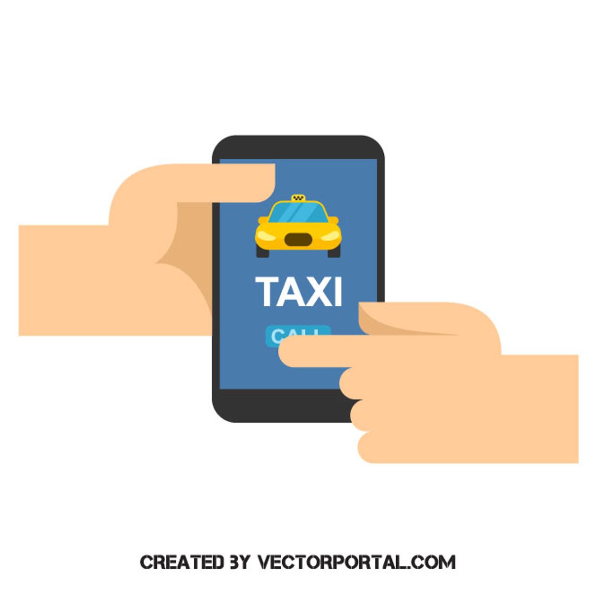 Cost Comparison of Taxi Apps
