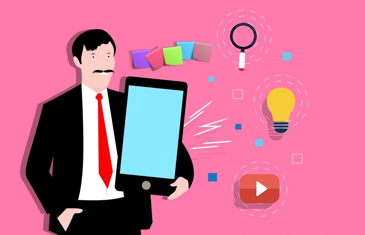 Experience Design in the Digital Realm