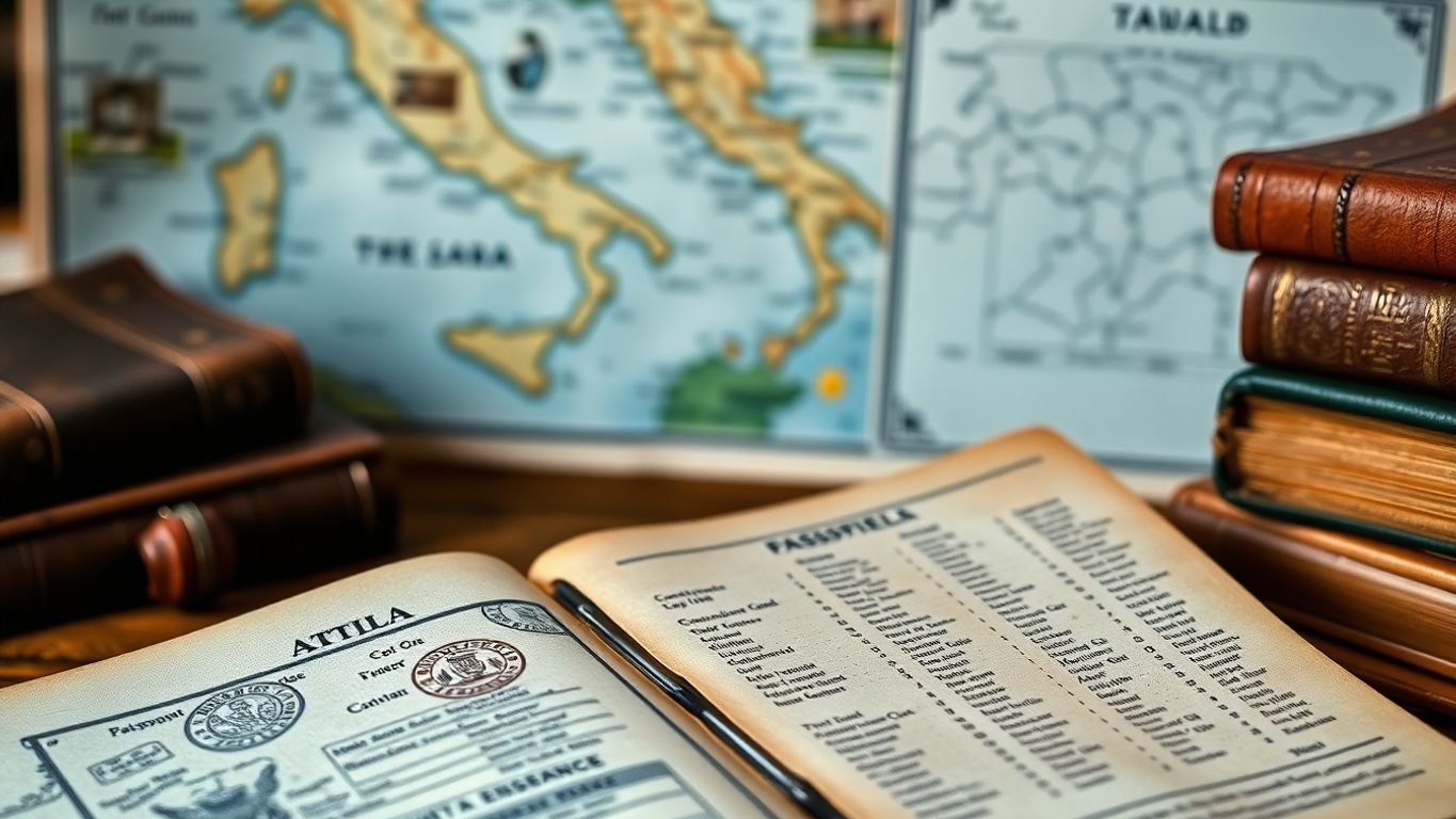Cidadania italiana jure sanguinis