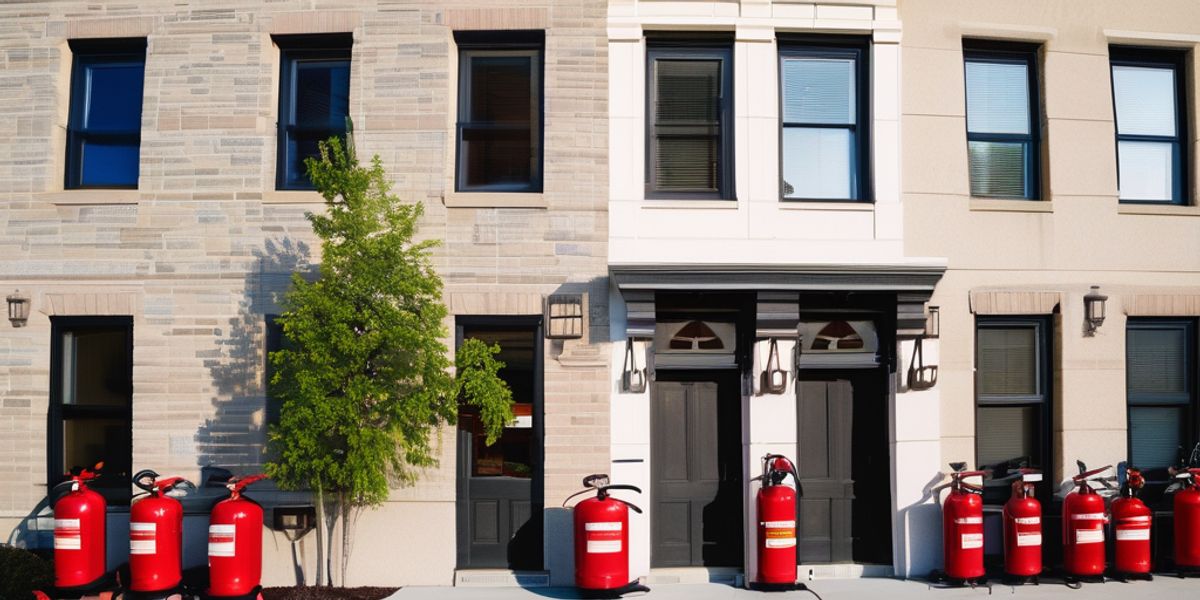 Understanding and Implementing Fire Codes and Regulations