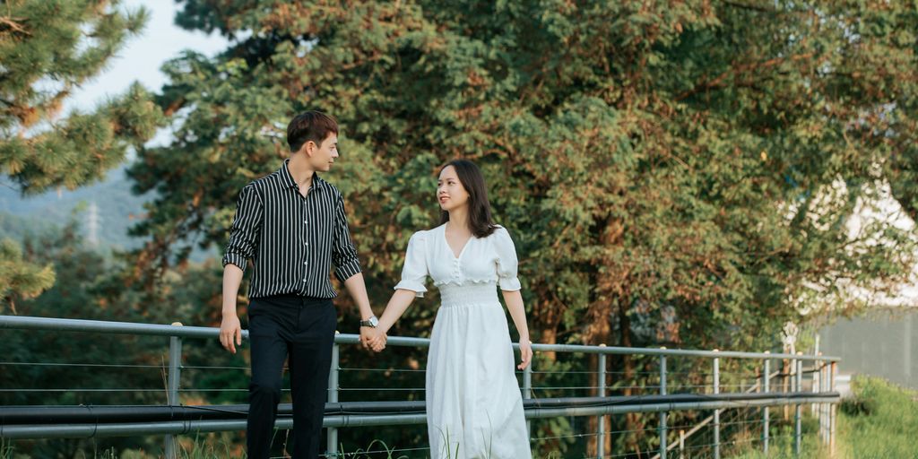 person breaking free from chains