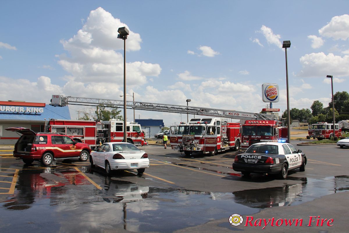 התקנת מטפים לבתי עסקים