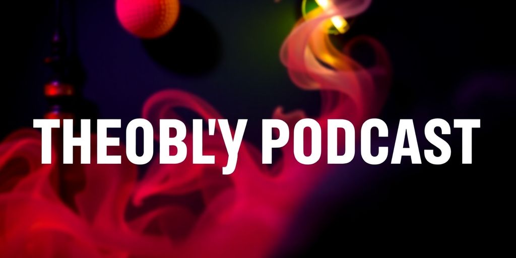 Podcast artwork design principles for visual appeal