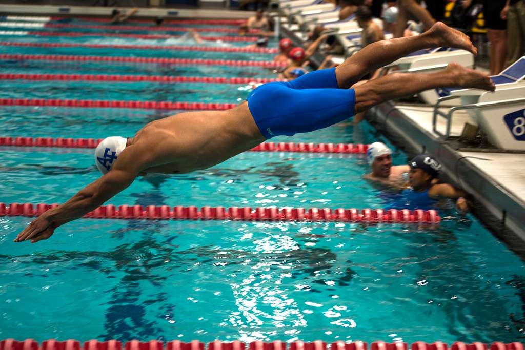 thumbnail Piscinas para esportes