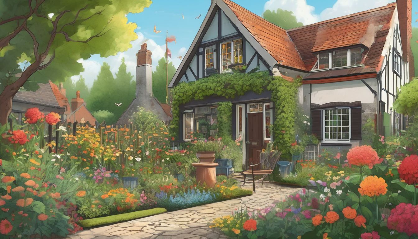 garden maintenance