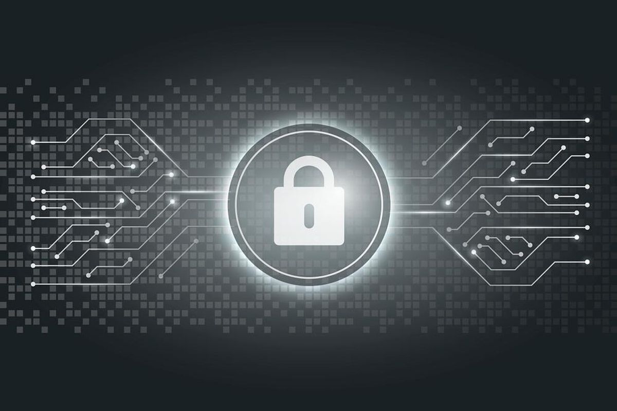 Building Trust with Privacy and Security Measures