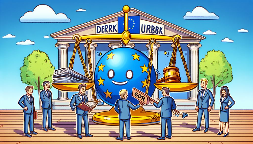 Illustration: International Data Transfers