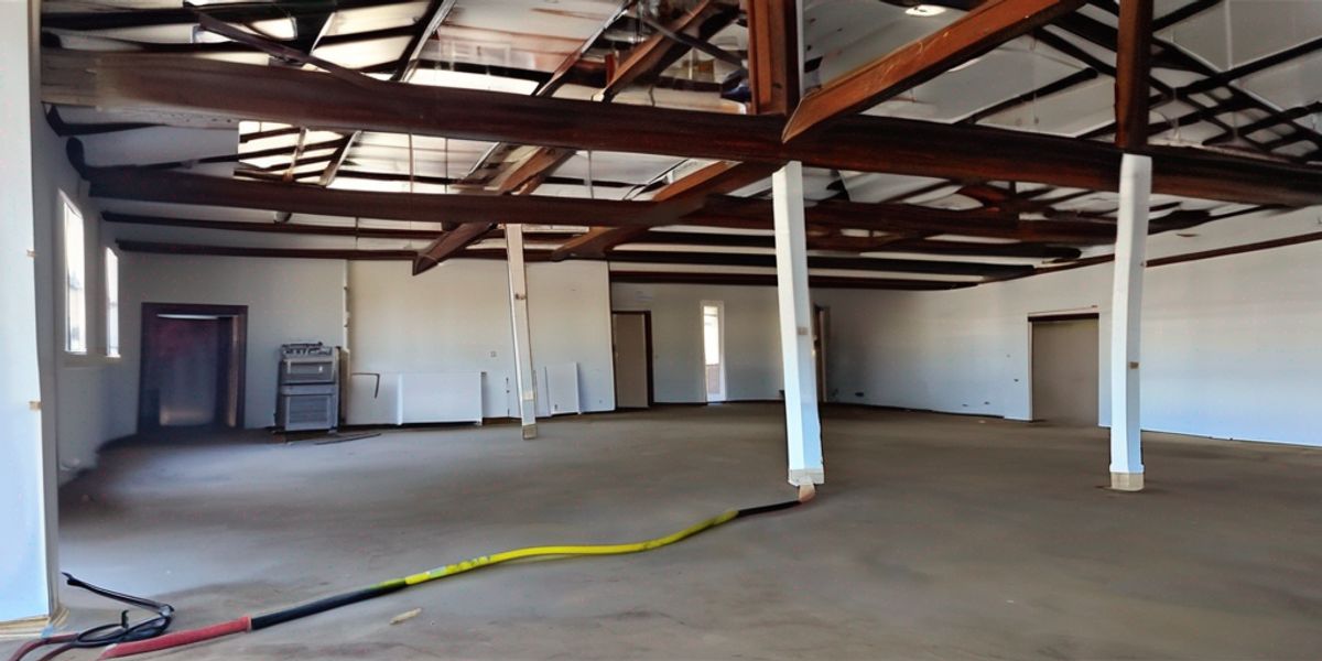 Community Hall Funding and Construction Plans