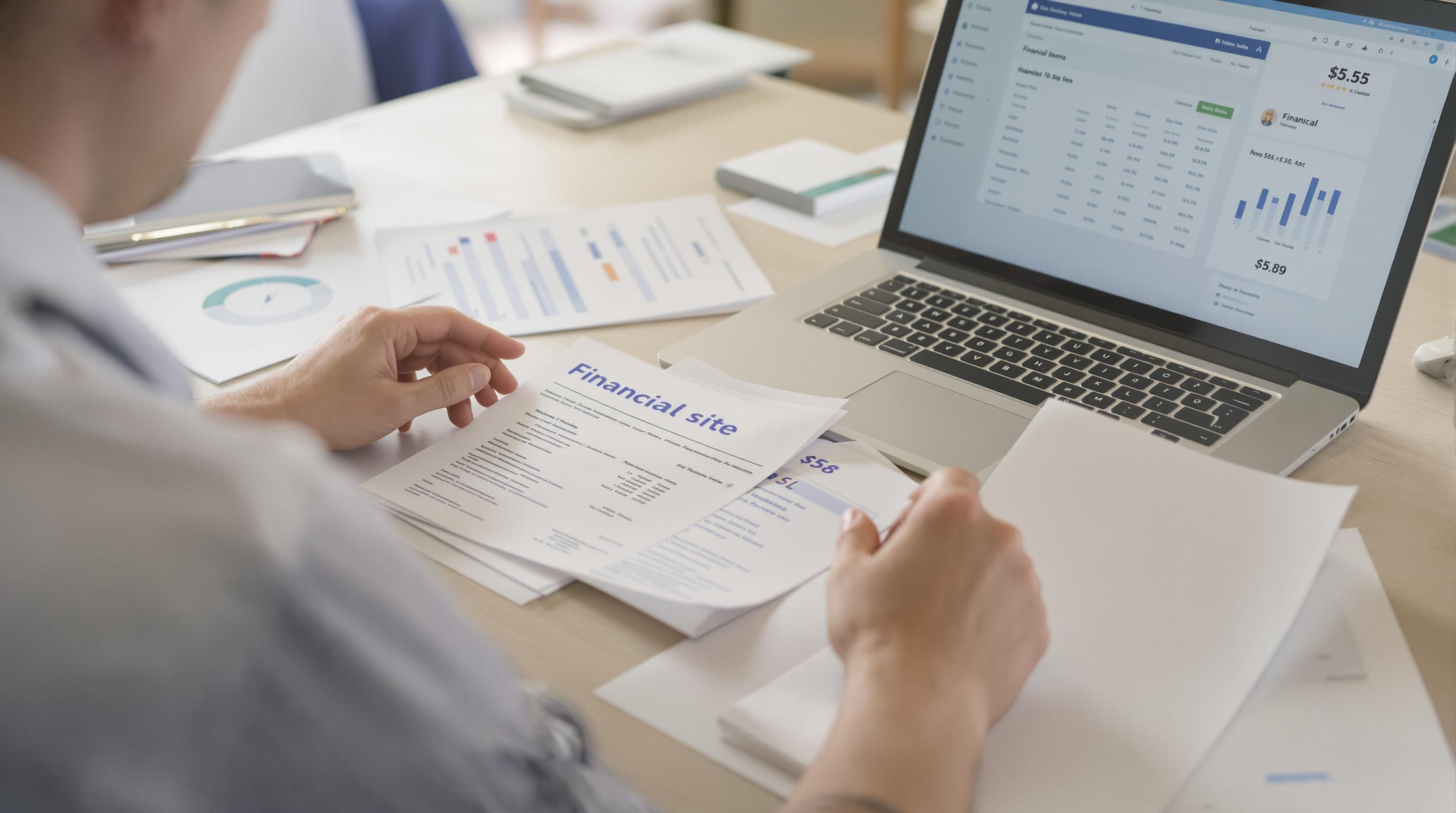 Como Consultar e Descarregar Declarações de IRS Online - InBrief