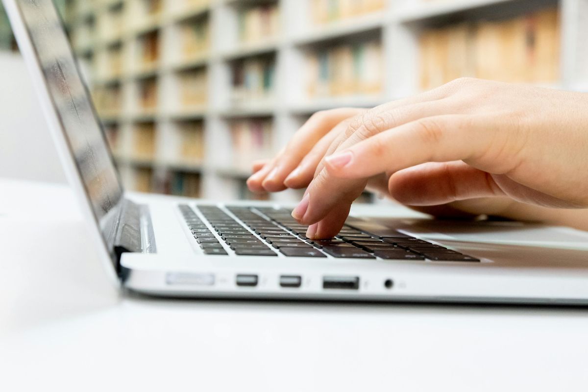 Developing Your Course Content