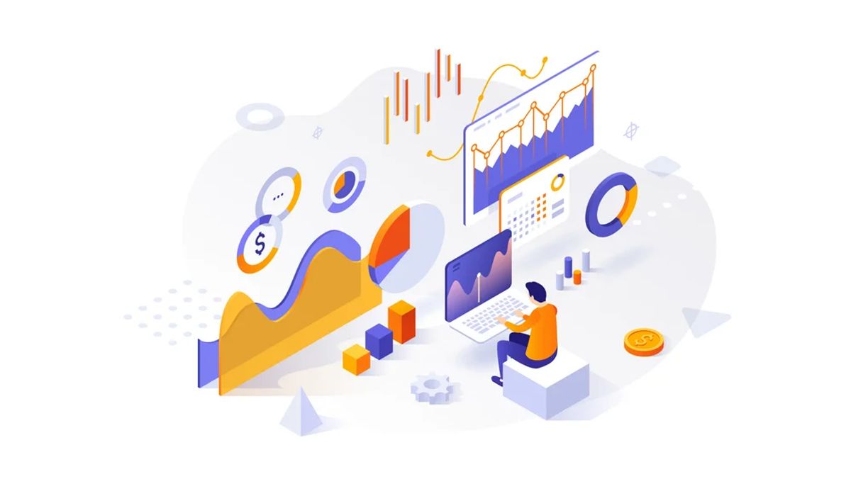 Optimizing Service Delivery Through AI Analytics