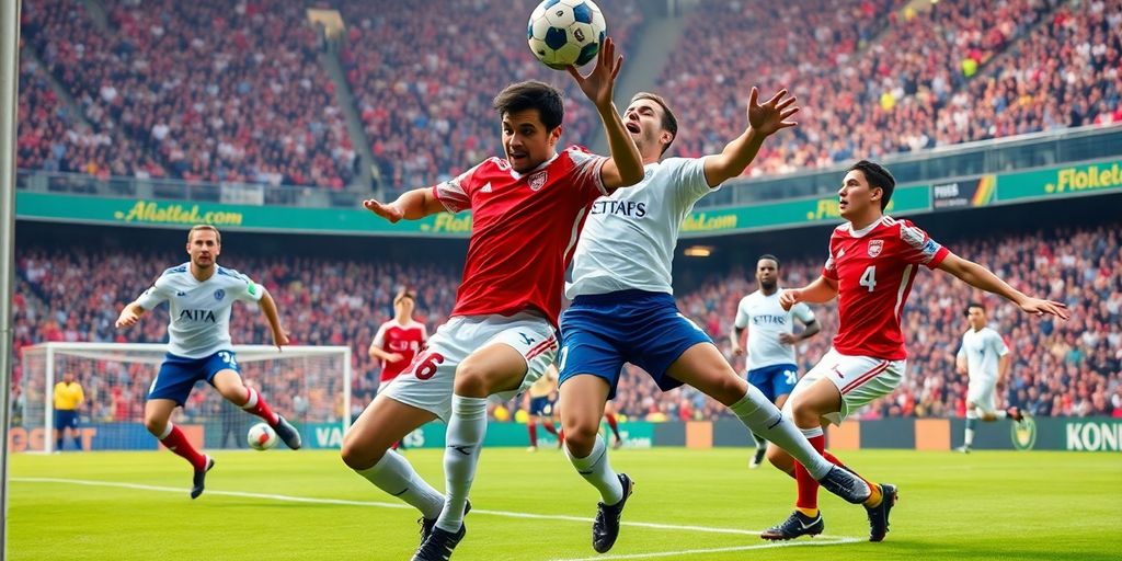 Ranking the Top Goal Scorers in Soccer History - Soccer Fan Central