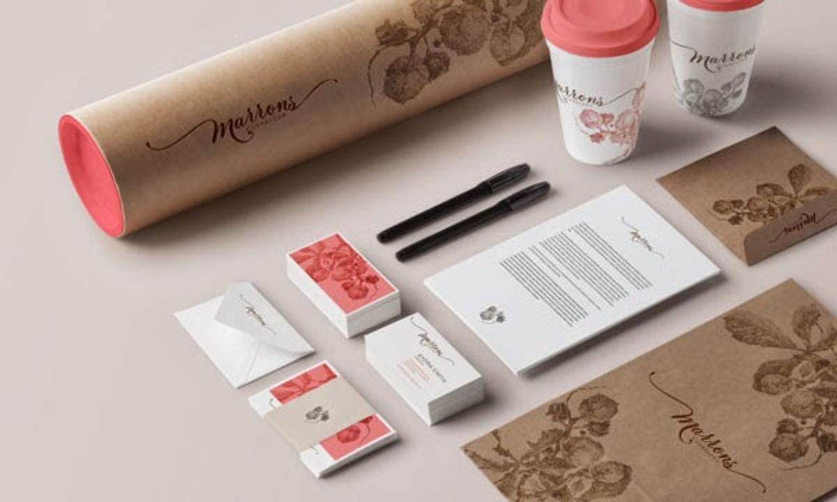 Maximizing Impact with Visual Consistency