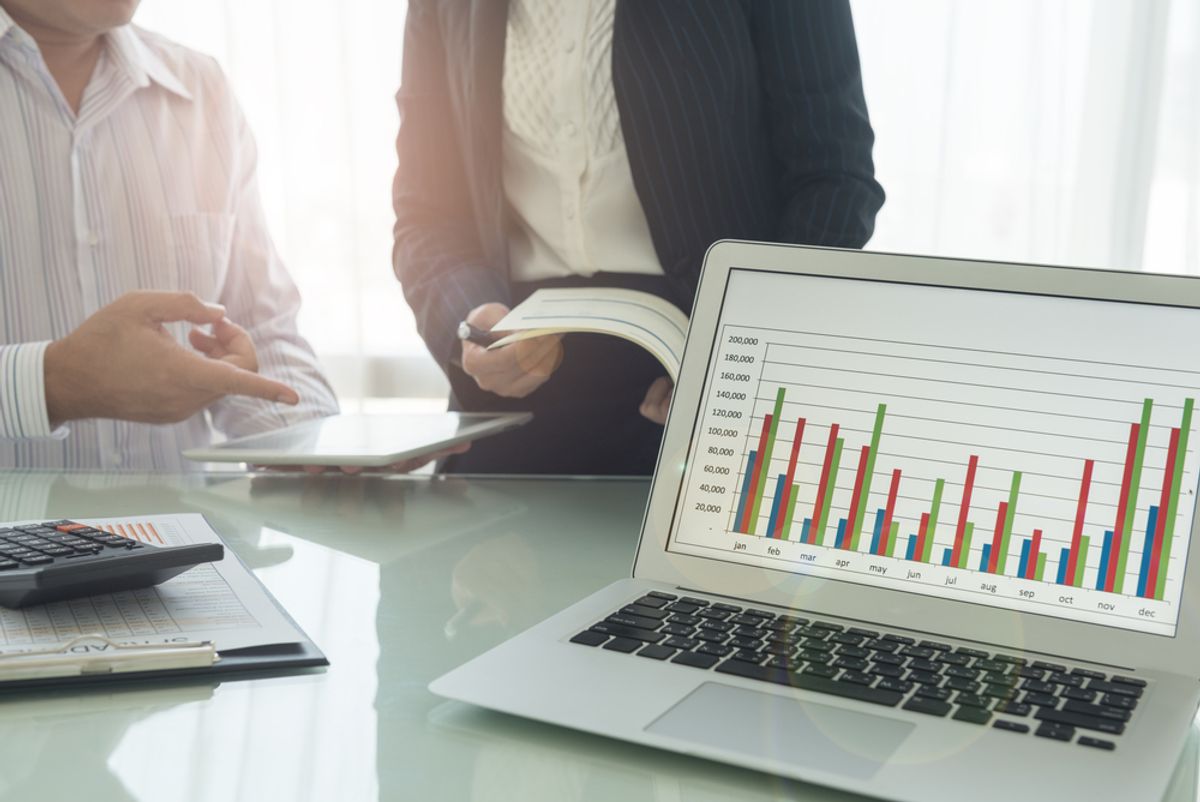 2. Cloud-Based Accounting Software