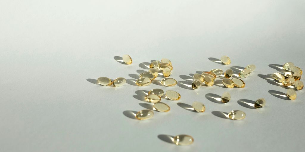 gold and silver heart shaped accessory