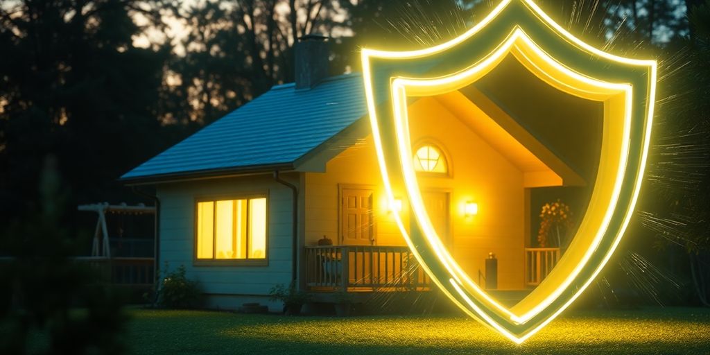 Comparativa seguro de hogar: Encuentra la mejor protección al mejor precio en 2025