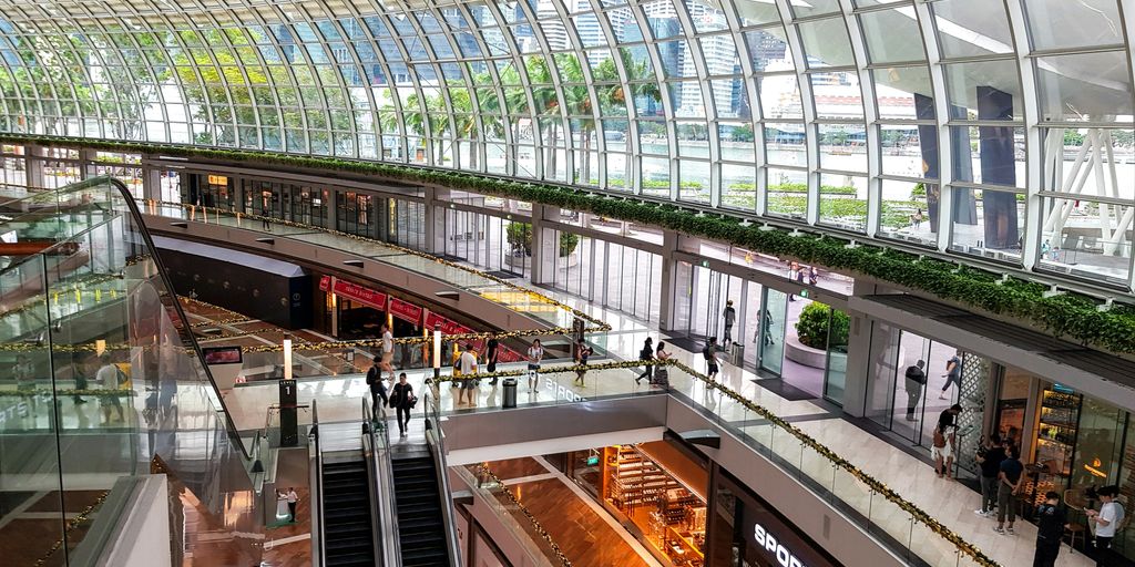 people walking inside building during daytime