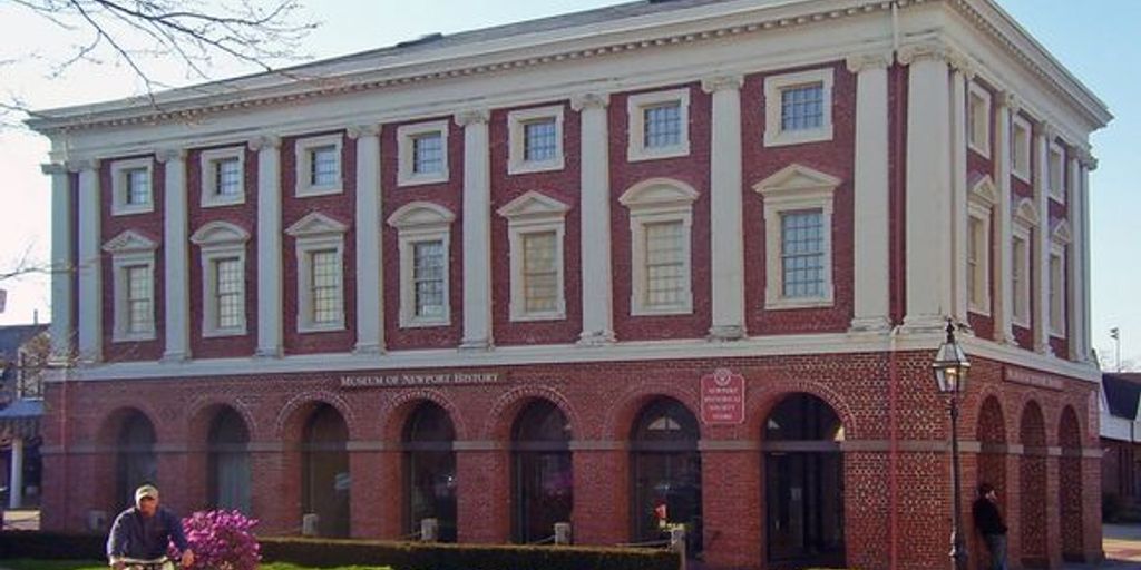 historic plantation house in Newport News