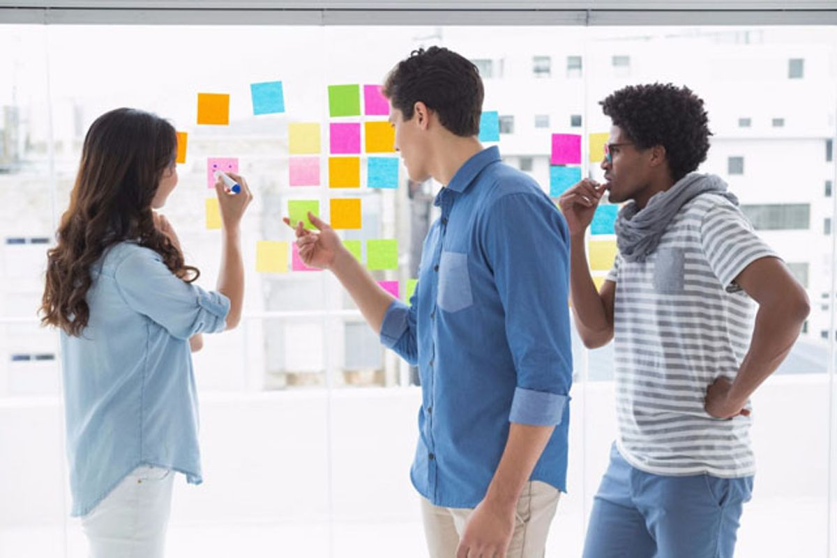 Principles of User-Centric Design