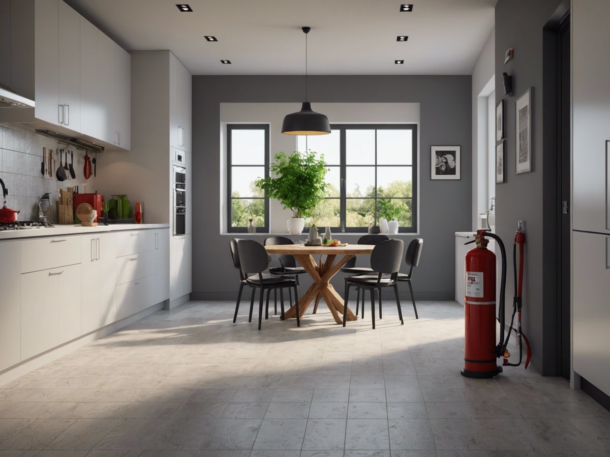 גלגלון כיבוי אש מחיר