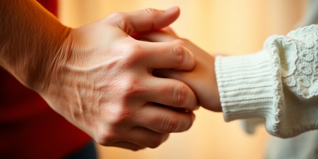 thumbnail Oração Para Restaurar um Relacionamento em Crise