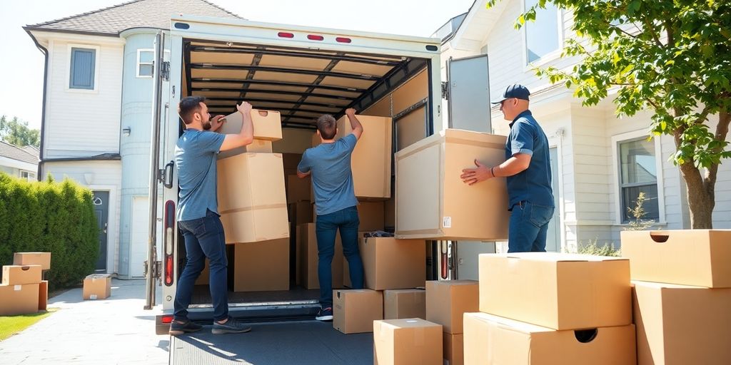 furniture moving companies