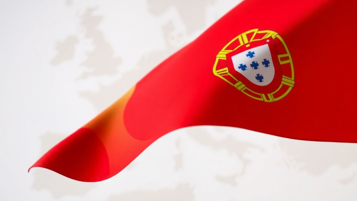 Cidadania portuguesa netos de portugueses