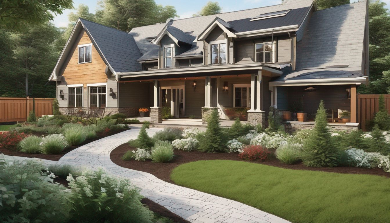 landscaping services