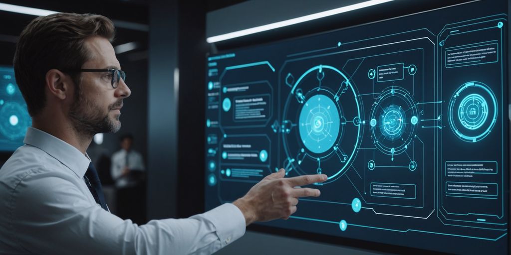 Create an AI chatbot with Supportjoy to automate your Business