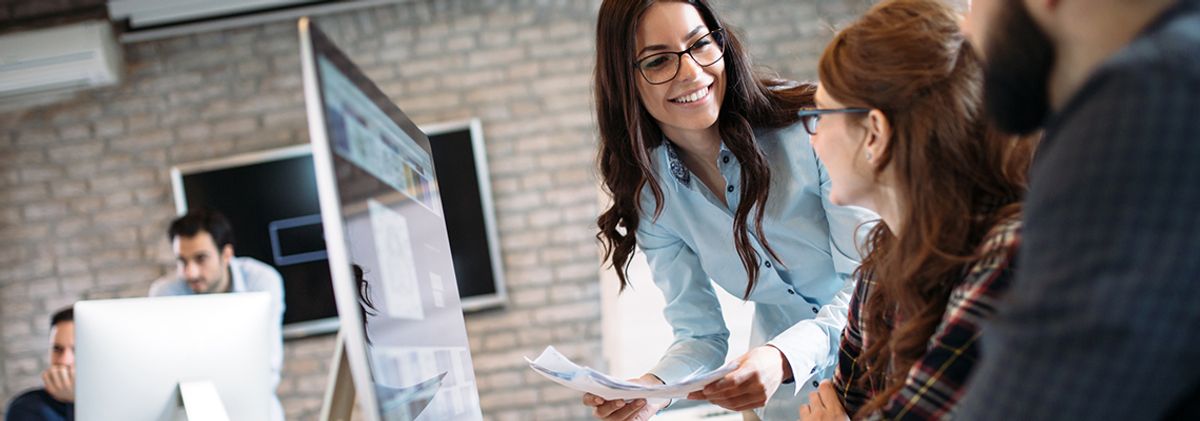 Enhancing User Experience Through Quality Design