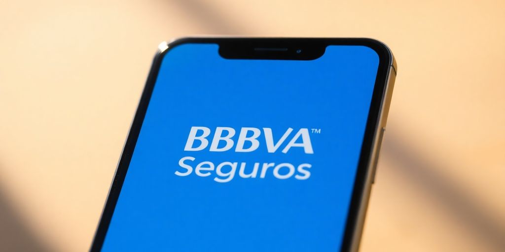 Teléfono BBVA Seguros para asistencia.
