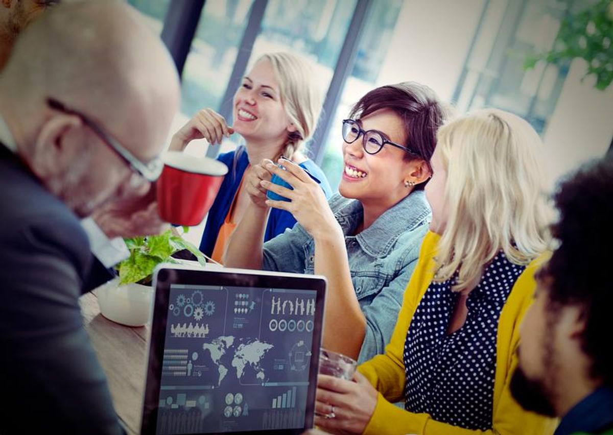 Crafting a Robust Content Strategy Framework