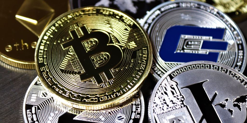 cryptocurrency in developing countries