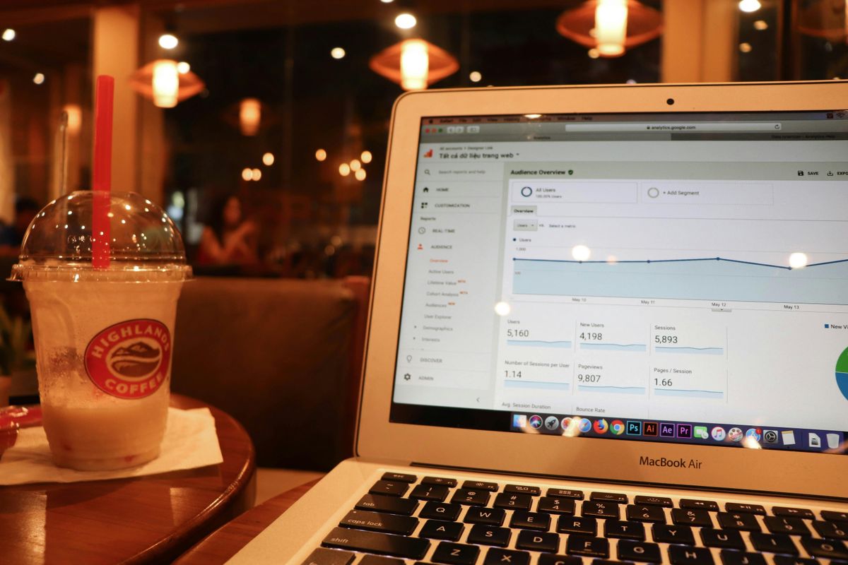 Kaip Google Search Console gali pagerinti turinio kokybę