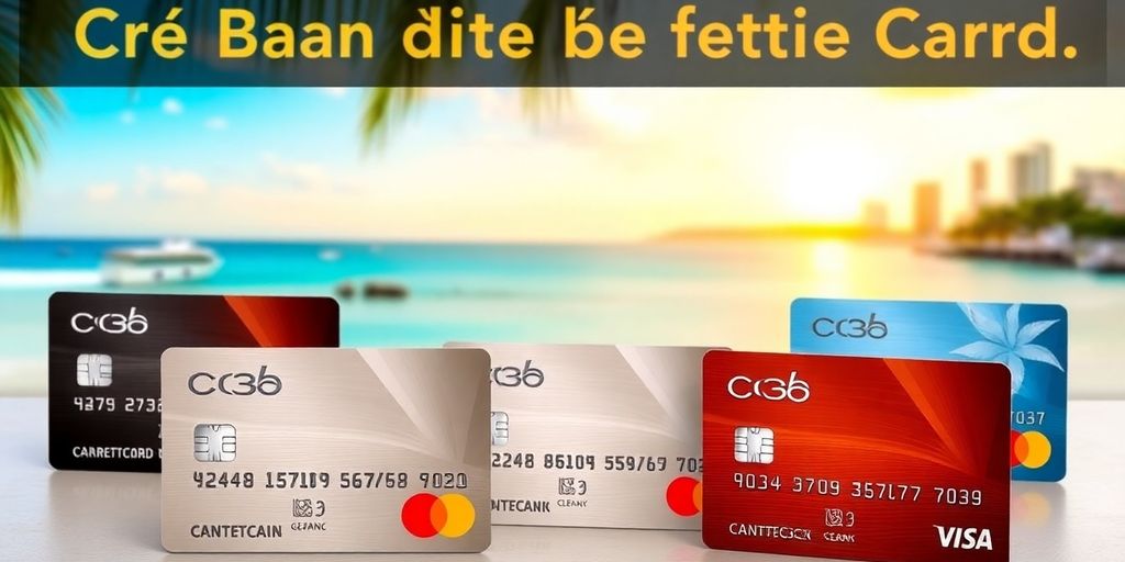 Cartões C6 Bank e benefícios de viagem oferecidos.