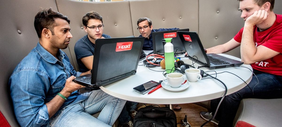 The Pillars of Intuitive Design