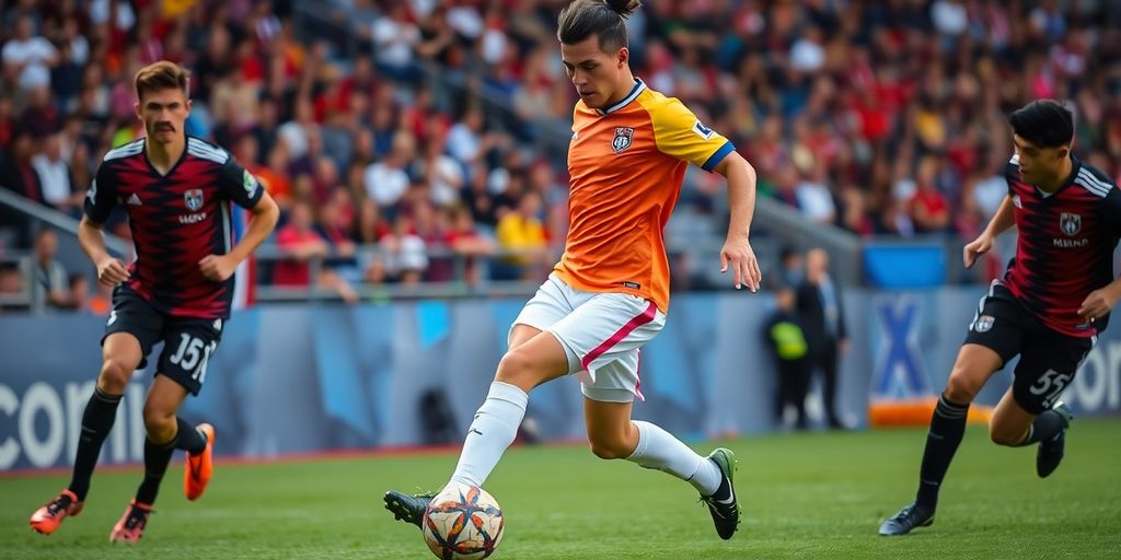 Unveiling The Best Soccer Players You’ve Never Heard Of: Hidden Gems of ...