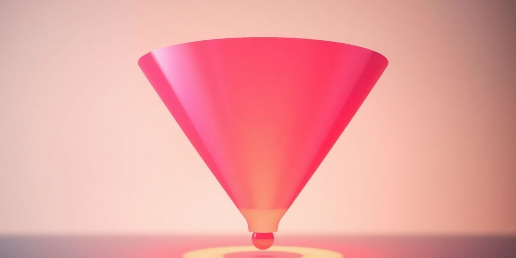 Automated sales funnel, continuous revenue growth.