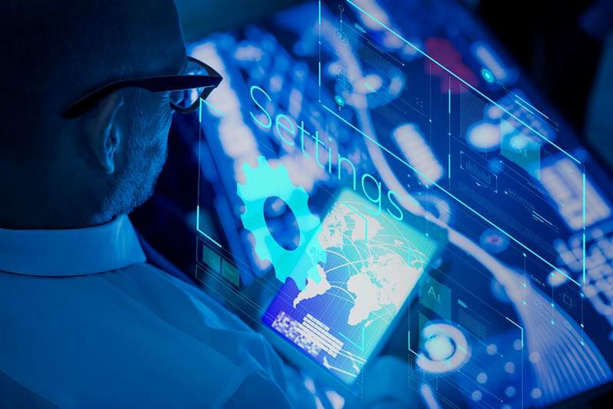 Streamlining Website Functionality with Automation