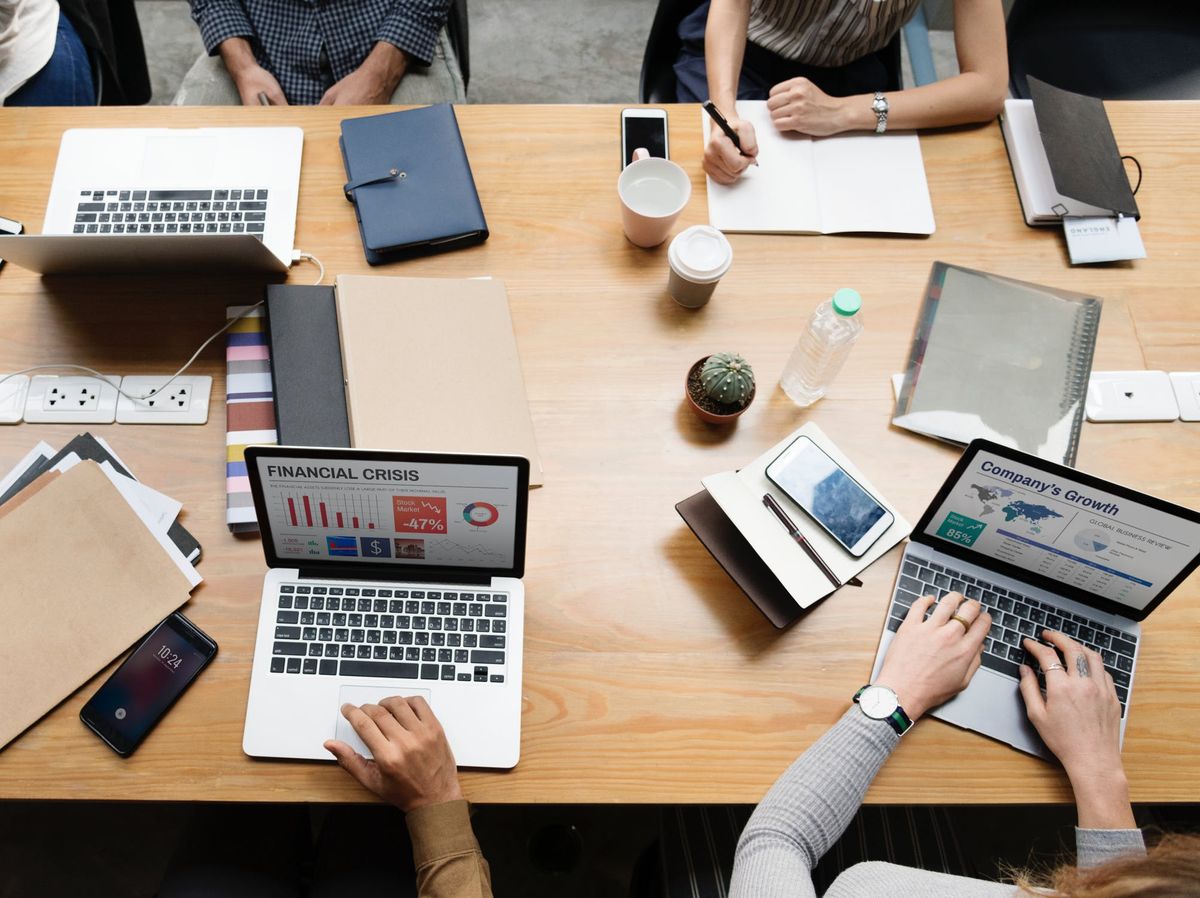 1. Local Meetups and Collaborations