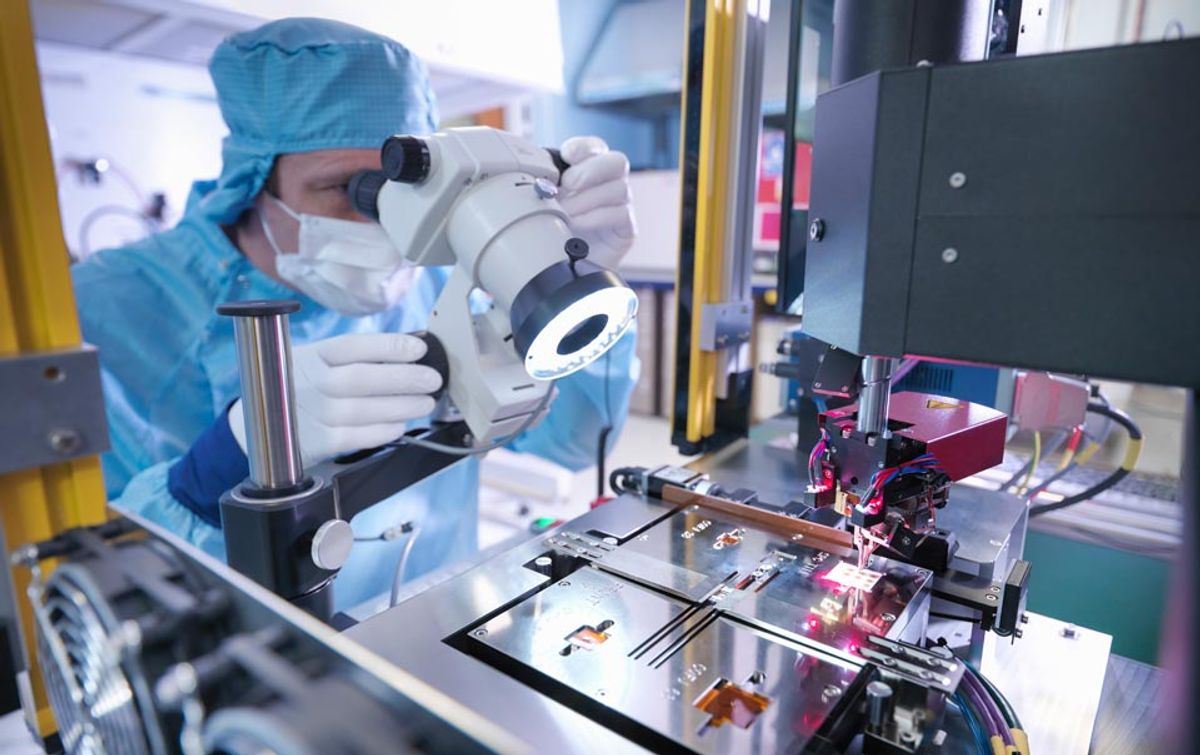 Advanced Techniques for Reducing External Script Impact