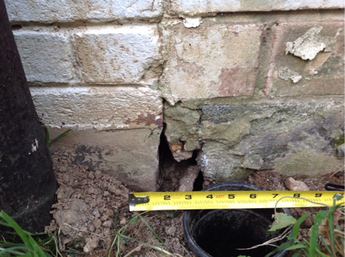 How to Detect and Repair a Slab Leak in Your Home Las Vegas Foundations